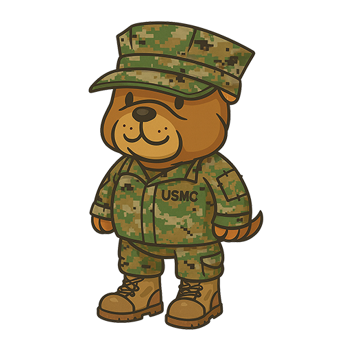 Bulldog