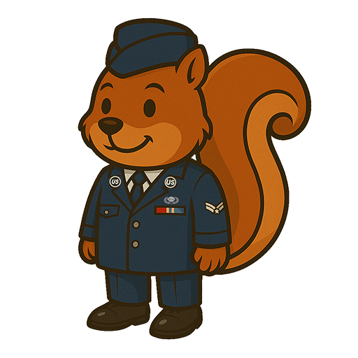 Squirrel