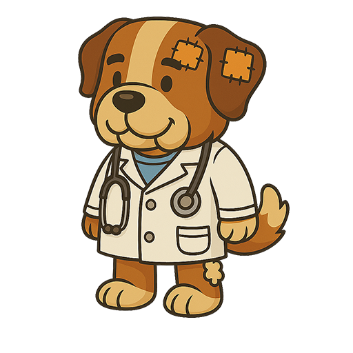 St. Bernard
